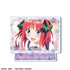 『五等分の花嫁∽』ミニアクリルスタンド デザイン05(中野二乃/B)【202410再販】