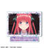 『五等分の花嫁∽』ミニアクリルスタンド デザイン06(中野二乃/C)【202410再販】