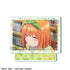 『五等分の花嫁∽』ミニアクリルスタンド デザイン10(中野四葉/A)【202410再販】