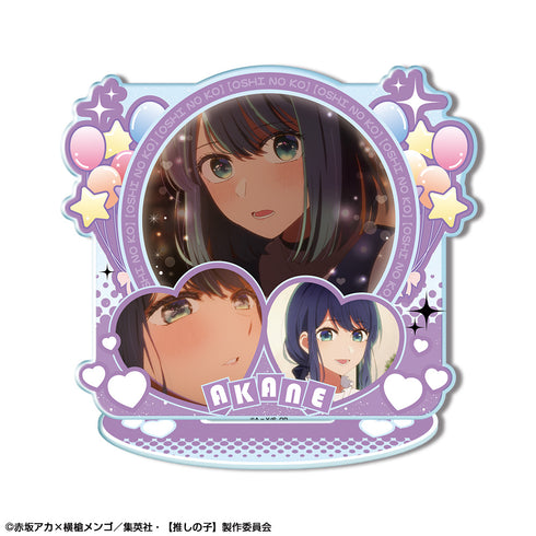 『【推しの子】』アクリルスタンド Ver.2 デザイン06(黒川あかね)【202609再販】