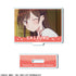 『彼女、お借りします』ミニアクリルスタンド Ver.2 デザイン01(水原千鶴/A)【202507再販】