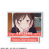 『彼女、お借りします』ミニアクリルスタンド Ver.2 デザイン03(水原千鶴/C)【202507再販】