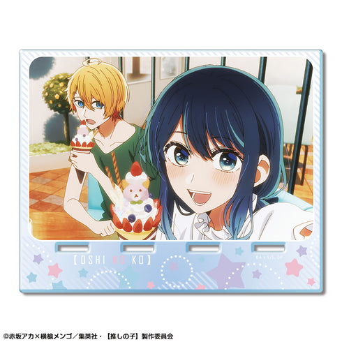 『【推しの子】』アクリルスマホスタンド デザイン02(アクア&黒川あかね)【202606再販】