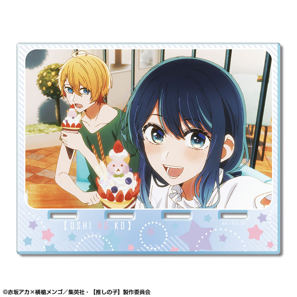 『【推しの子】』アクリルスマホスタンド デザイン02(アクア&黒川あかね)【202609再販】