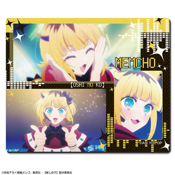 『【推しの子】』ラバーマウスパッド Ver.2 デザイン05(MEMちょ)【202606再販】
