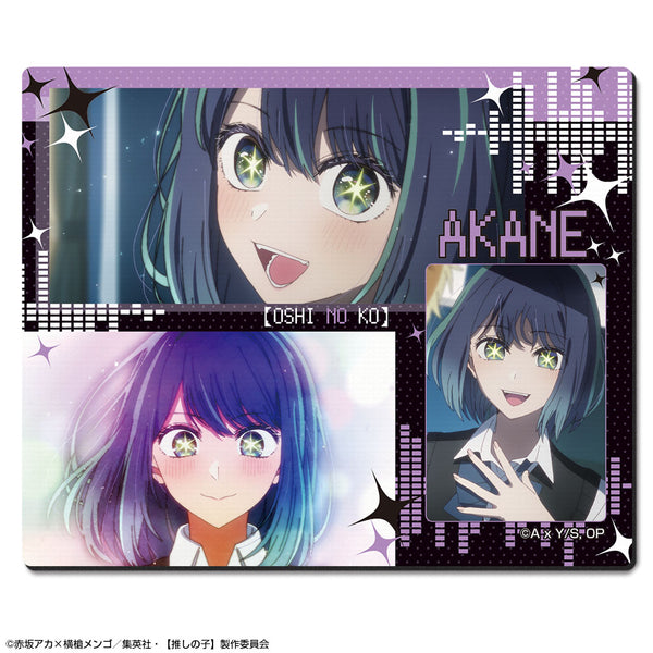 『【推しの子】』ラバーマウスパッド Ver.2 デザイン06(黒川あかね)【202606再販】