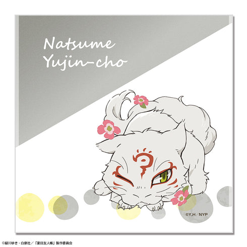 『夏目友人帳』おっきめハンドタオル Ver.2 デザイン03(斑)【202511再販】