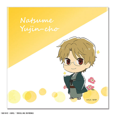 『夏目友人帳』おっきめハンドタオル Ver.2 デザイン07(名取周一)【202511再販】