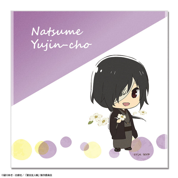 『夏目友人帳』おっきめハンドタオル Ver.2 デザイン08(的場静司)【202511再販】