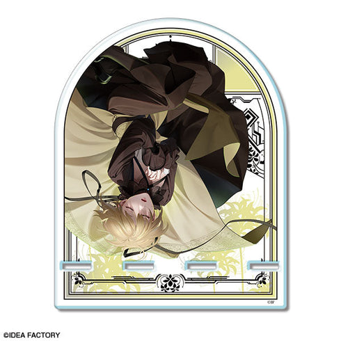 《終遠的維爾施 -EpiC:lycoris-》壓克力手機支架 設計01(塞雷斯)【202407再版】