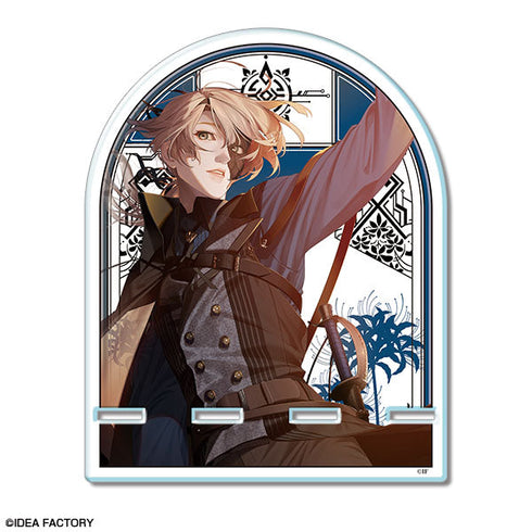 『終遠のヴィルシュ -EpiC:lycoris-』アクリルスマホスタンド デザイン02(イヴ)【202603再販】