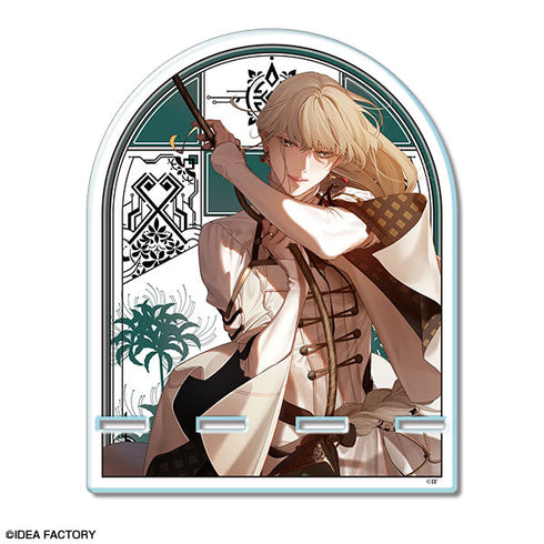 『終遠のヴィルシュ -EpiC:lycoris-』アクリルスマホスタンド デザイン03(リュカ・プルースト)【202603再販】