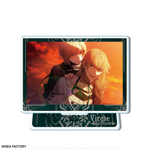 『終遠のヴィルシュ -EpiC:lycoris-』ミニアクリルスタンド デザイン02(リュカ・プルースト)【202603再販】