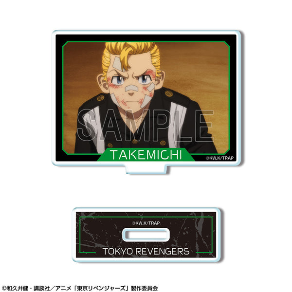 『東京リベンジャーズ』ミニアクリルスタンド Ver.2 デザイン02(花垣武道/B)【202610再販】