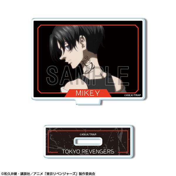 『東京リベンジャーズ』ミニアクリルスタンド Ver.2 デザイン05(佐野万次郎/C)【202610再販】