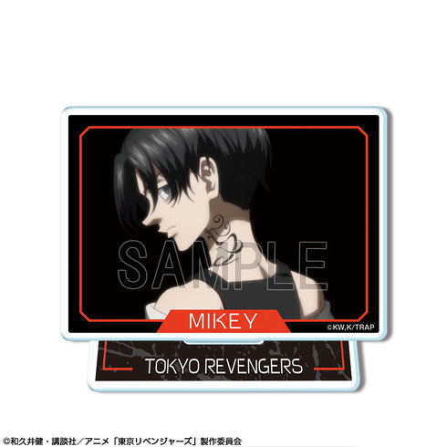 『東京リベンジャーズ』ミニアクリルスタンド Ver.2 デザイン05(佐野万次郎/C)【202610再販】