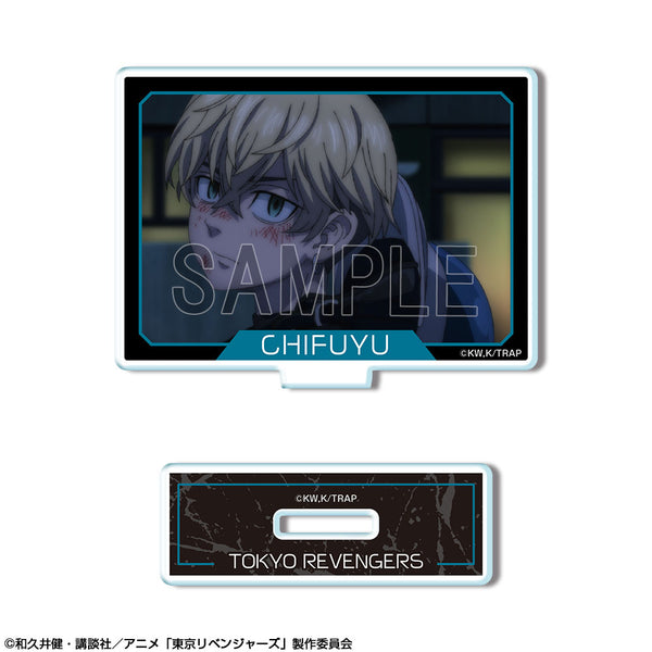 《东京复仇者》迷你亚克力立牌 Ver.2 设计08(松野千冬/C)【202610再版】