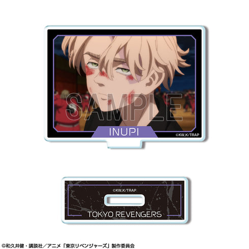 《東京復仇者》迷你壓克力立牌 Ver.2 設計11(乾青宗/A)【202610再版】