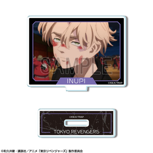 『東京リベンジャーズ』ミニアクリルスタンド Ver.2 デザイン11(乾青宗/A)【202408再販】