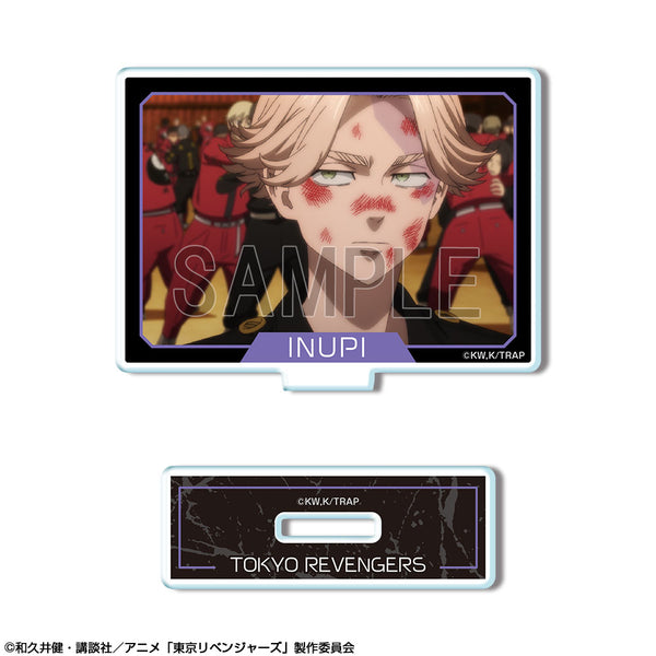 『東京リベンジャーズ』ミニアクリルスタンド Ver.2 デザイン13(乾青宗/C)【202610再販】