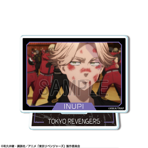 『東京リベンジャーズ』ミニアクリルスタンド Ver.2 デザイン13(乾青宗/C)【202408再販】