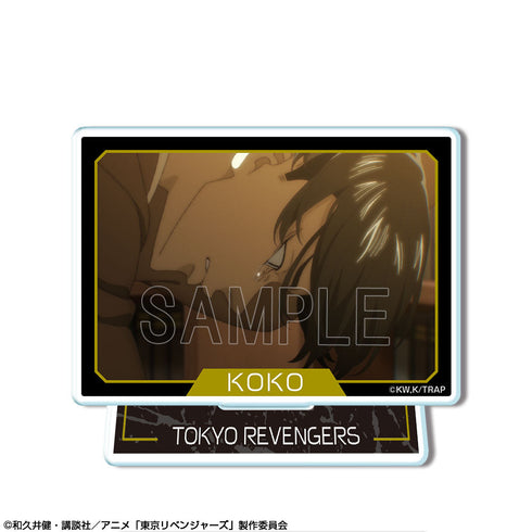 『東京リベンジャーズ』ミニアクリルスタンド Ver.2 デザイン17(九井一/C)【202408再販】