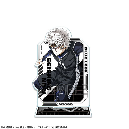 『ブルーロック -EPISODE 凪-』アクリルスタンド デザイン05(凪 誠士郎/A)【202412再販】