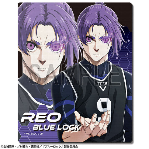 『ブルーロック -EPISODE 凪-』ラバーマウスパッド デザイン06(御影玲王/A)【202503再販】
