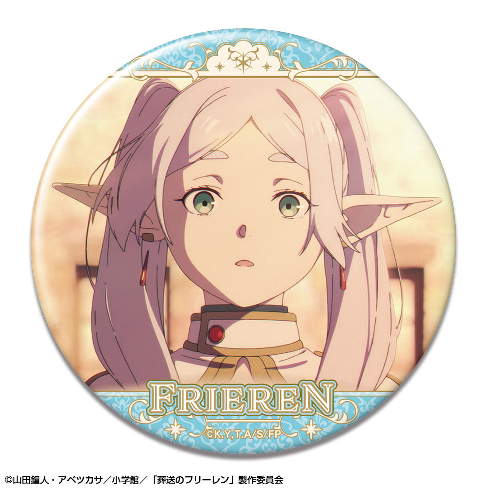 進撃の巨人 エルヴィン コラボ 人気】進撃の巨人 HIS コラボ缶バッジ