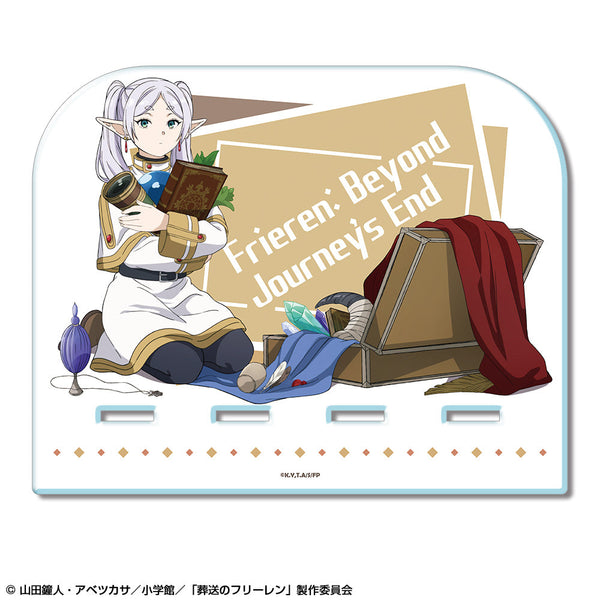 『葬送のフリーレン』アクリルスマホスタンド デザイン03(フリーレン/C)【202511再販】