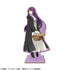 『葬送のフリーレン』木製スタンド Ver.2 デザイン02(フェルン)【202412再販】