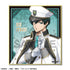 『ブルーロック』トレーディングミニ色紙 (監獄の調停者ver.)【描き下ろし】【BOX】【202503再販】