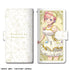 『五等分の花嫁∽』ブックスタイルスマホケース Lサイズ デザイン01(中野一花/花の妖精ver.)【描き下ろし】【202410再販】