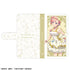 『五等分の花嫁∽』ブックスタイルスマホケース Lサイズ デザイン01(中野一花/花の妖精ver.)【描き下ろし】【202410再販】