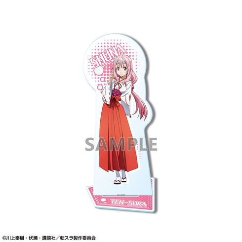 『転生したらスライムだった件』アクリルスタンド デザイン05(シュナ)【202606再販】