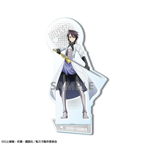 『転生したらスライムだった件』アクリルスタンド デザイン10(ヒナタ)【202606再販】