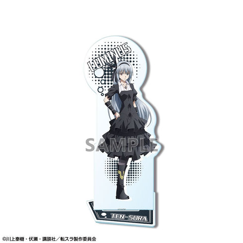 『転生したらスライムだった件』アクリルスタンド デザイン11(ルミナス)【202606再販】