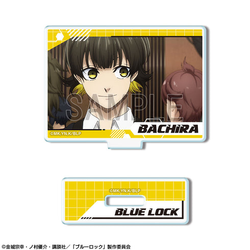 『ブルーロック -EPISODE 凪-』トレーディングアクリルスタンド【BOX】【202501再販】