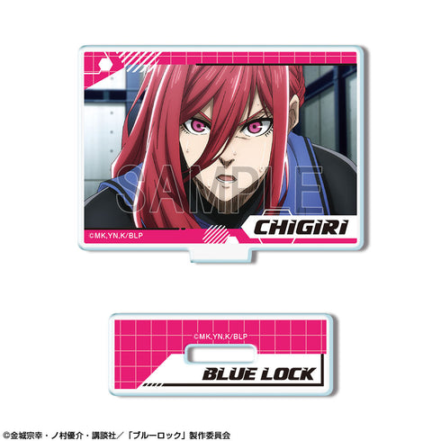 『ブルーロック -EPISODE 凪-』トレーディングアクリルスタンド【BOX】【202408再販】