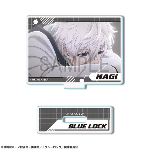 『ブルーロック -EPISODE 凪-』トレーディングアクリルスタンド【BOX】【202411再販】
