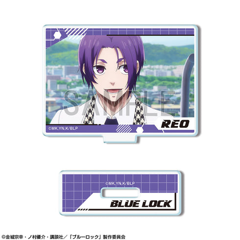 『ブルーロック -EPISODE 凪-』トレーディングアクリルスタンド【BOX】【202501再販】