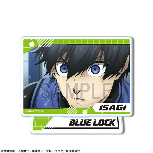 『ブルーロック -EPISODE 凪-』トレーディングアクリルスタンド【BOX】【202501再販】