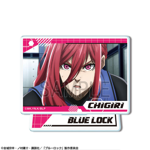 『ブルーロック -EPISODE 凪-』トレーディングアクリルスタンド【BOX】【202501再販】