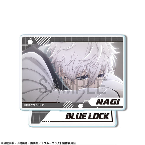 『ブルーロック -EPISODE 凪-』トレーディングアクリルスタンド【BOX】【202501再販】