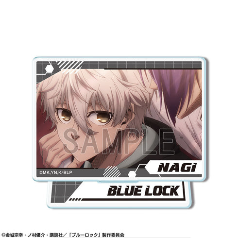 『ブルーロック -EPISODE 凪-』トレーディングアクリルスタンド【BOX】【202501再販】