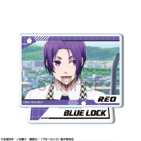 『ブルーロック -EPISODE 凪-』トレーディングアクリルスタンド【BOX】【202501再販】