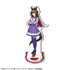 『ウマ娘 プリティーダービー Season 3』アクリルスタンド デザイン06(ドゥラメンテ/制服ver.)【描き下ろし】【202506再販】