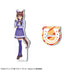 『ウマ娘 プリティーダービー Season 3』アクリルスタンド デザイン09(ロイスアンドロイス/制服ver.)【描き下ろし】【202503再販】