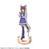『ウマ娘 プリティーダービー Season 3』アクリルスタンド デザイン09(ロイスアンドロイス/制服ver.)【描き下ろし】【202503再販】