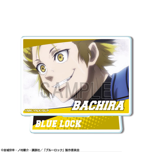 『ブルーロック -EPISODE 凪-』ミニアクリルスタンド デザイン06(蜂楽 廻/C)【202409再販】